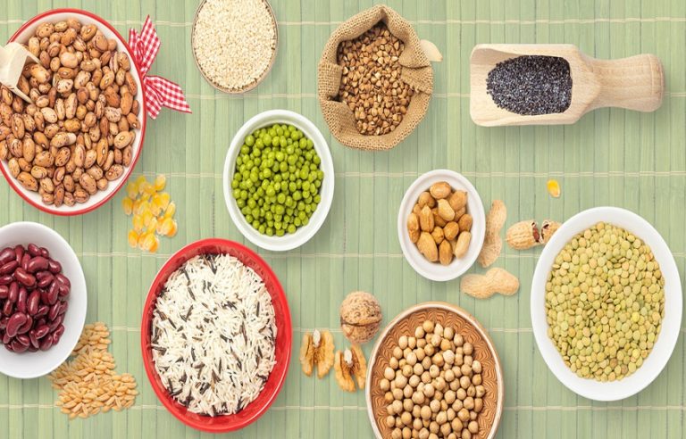 Allergy to legumes and nuts | Todaybloging.com