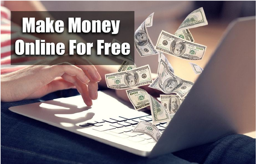 Top ways on how to make money online for free