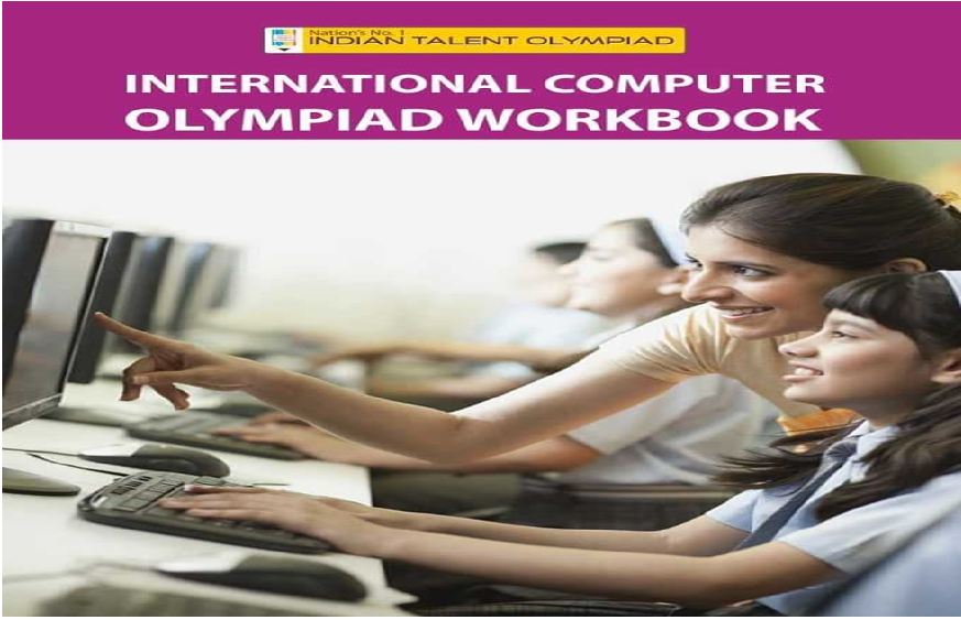 National Computer Indian Talent Olympiad