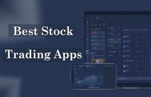 best stock trading app