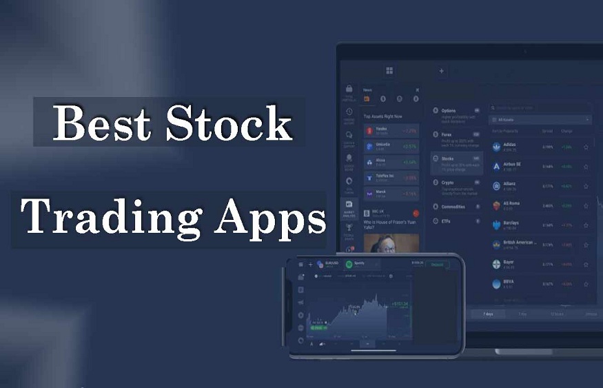 best stock trading app