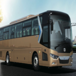 Chartering Luxury Buses for Sightseeing Tours in Dubai