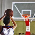 The Science of Shooting: How Basketball Shooting Drills Improve Accuracy