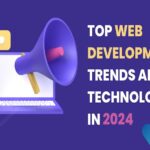 Anticipated in 2024: 11 Trends in Web Development as Predicted by Experts and Supported by Data