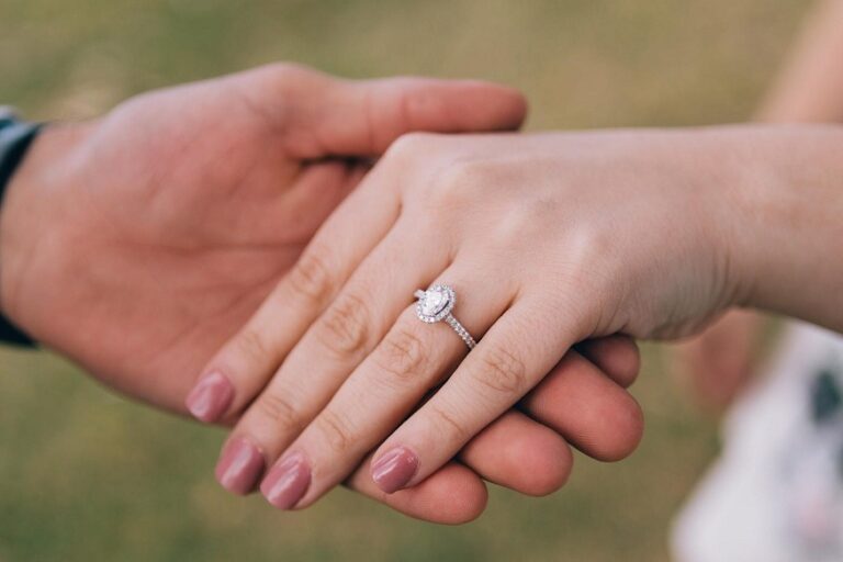 Engagement Ring
