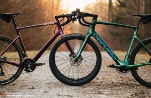 Gravel Bikes Vs Road Bikes