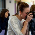 Why Should You Consider Professional Photography Classes?