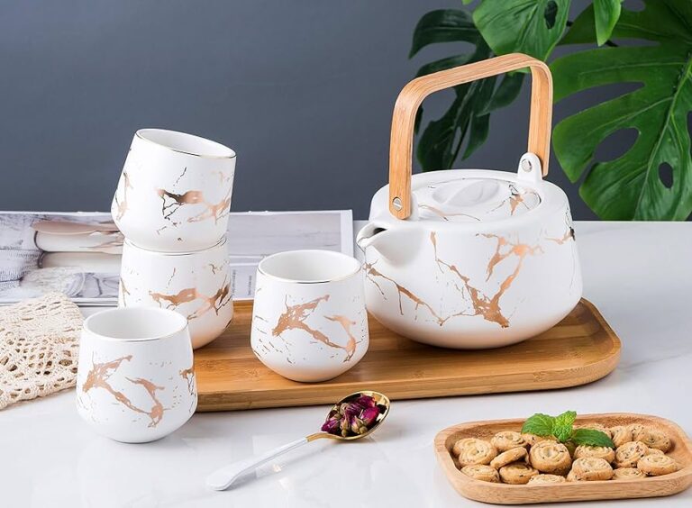 Teapot Sets