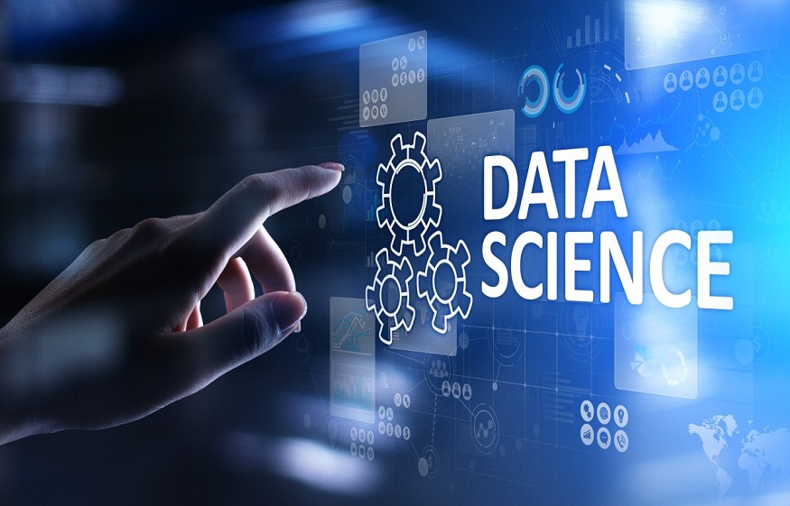 IIT Data Science Course