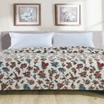 custom printed blanket