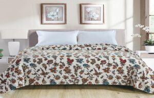 custom printed blanket