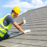roofing professional