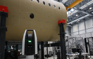 reliable Leica ATS800 rentals