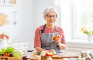 Maintaining Food Safety