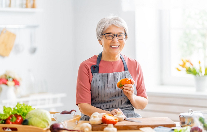Maintaining Food Safety