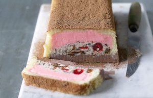 cassata ice cream