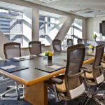 offsite meeting space