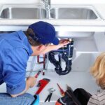 Phoenix residential plumber