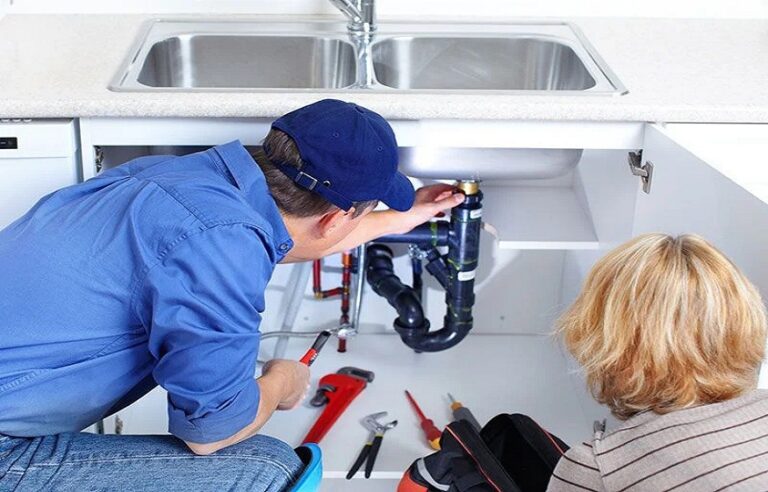 Phoenix residential plumber