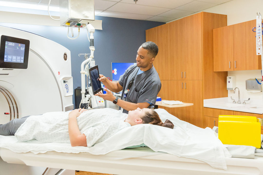 Intermountain Medical Imaging