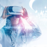 VR crisis intervention training