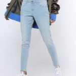 Dnmx jeans